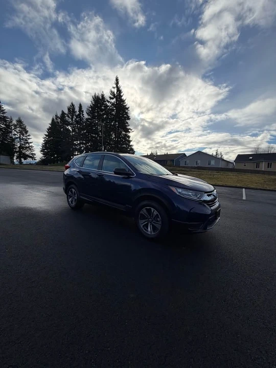 2018 Honda CR-V 5th Gen - Image 4 of 18