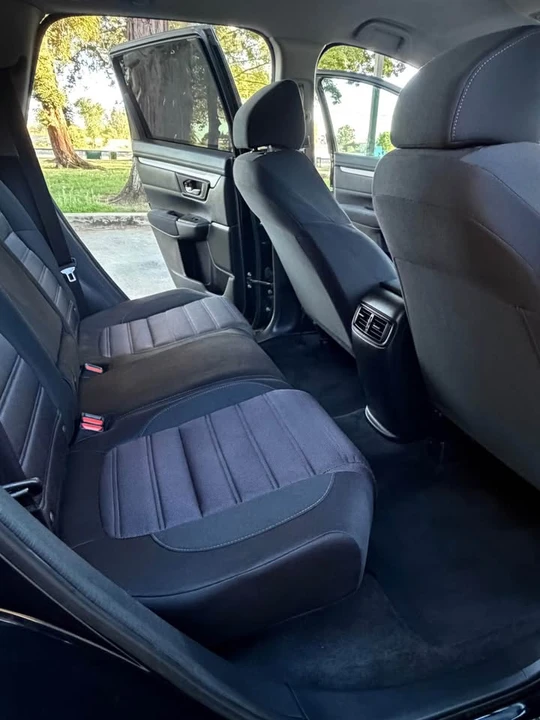 2018 Honda CR-V 5th Gen - Image 12 of 17