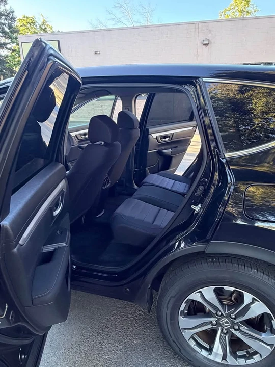 2018 Honda CR-V 5th Gen - Image 8 of 17
