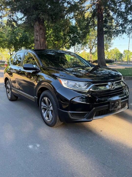 2018 Honda CR-V 5th Gen - Image 2 of 17