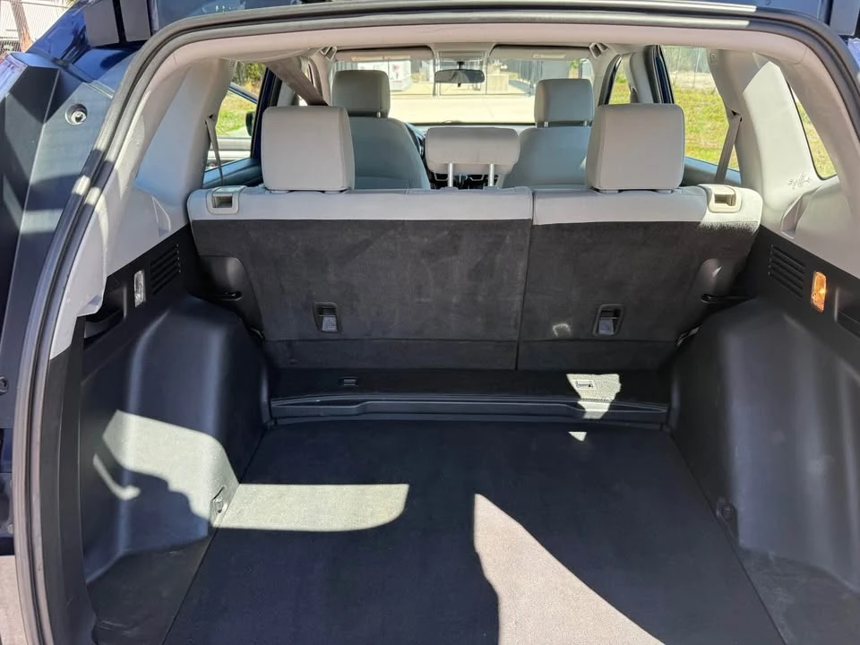 2018 Honda CR-V 5th Gen - Image 11 of 12