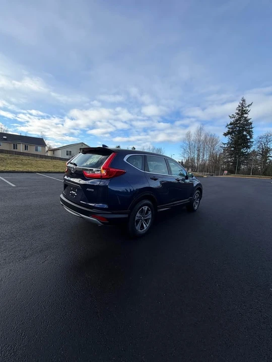 2018 Honda CR-V 5th Gen - Image 6 of 18