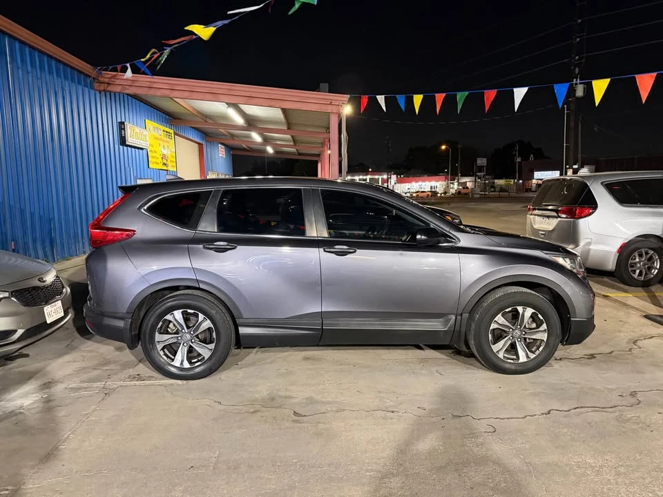 2018 Honda CR-V 5th Gen - Image 2 of 4