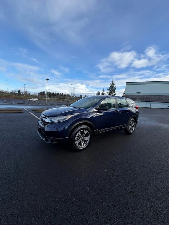 2018 Honda CR-V 5th Gen - Image 15 of 18