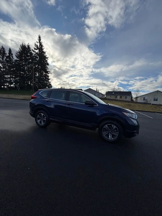 2018 Honda CR-V 5th Gen - Image 3 of 18