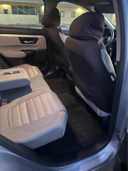 2018 Honda CR-V 5th Gen - Image 10 of 17