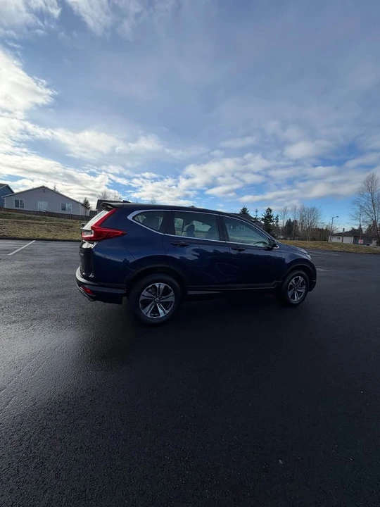 2018 Honda CR-V 5th Gen - Image 9 of 18