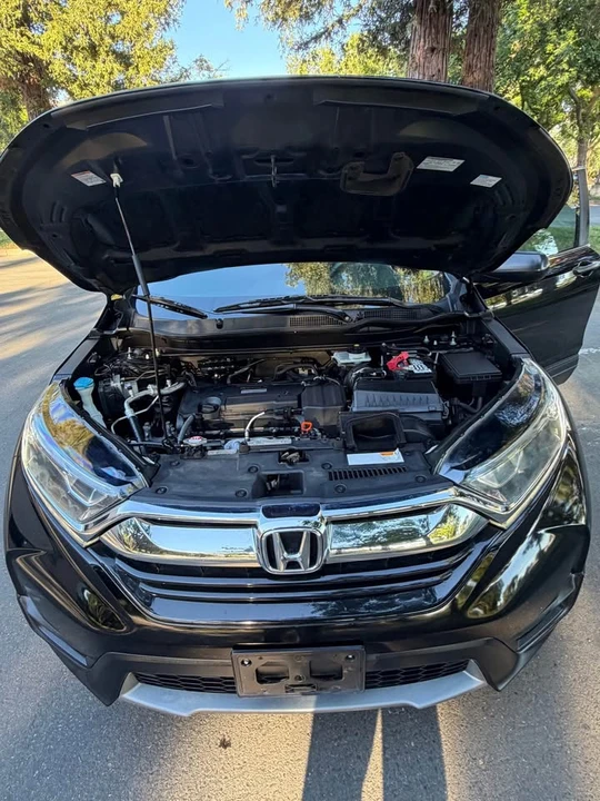 2018 Honda CR-V 5th Gen - Image 14 of 17