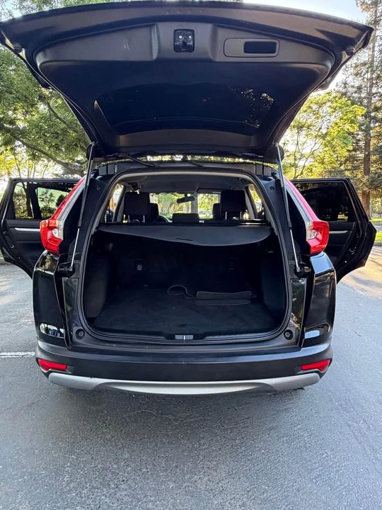 2018 Honda CR-V 5th Gen - Image 6 of 17