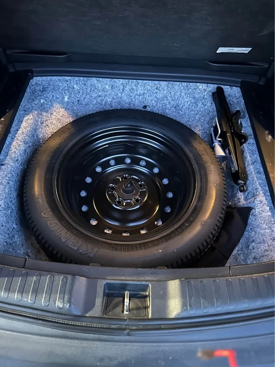 2018 Honda CR-V 5th Gen - Image 8 of 17