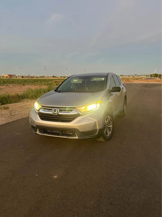 2018 Honda CR-V 5th Gen - Image 4 of 17
