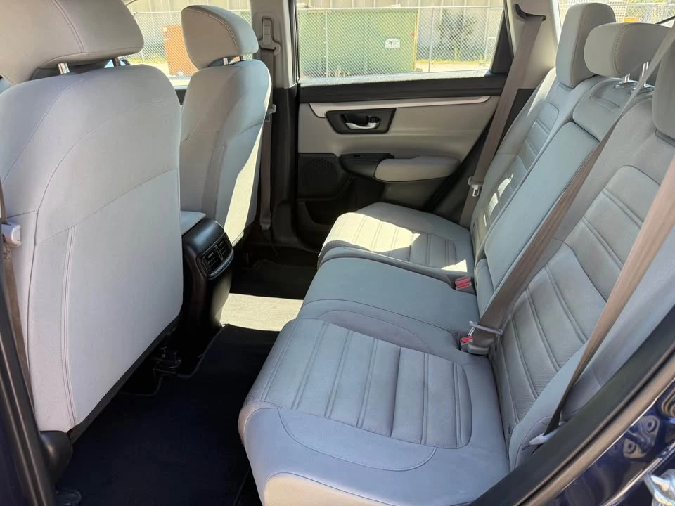 2018 Honda CR-V 5th Gen - Image 8 of 12