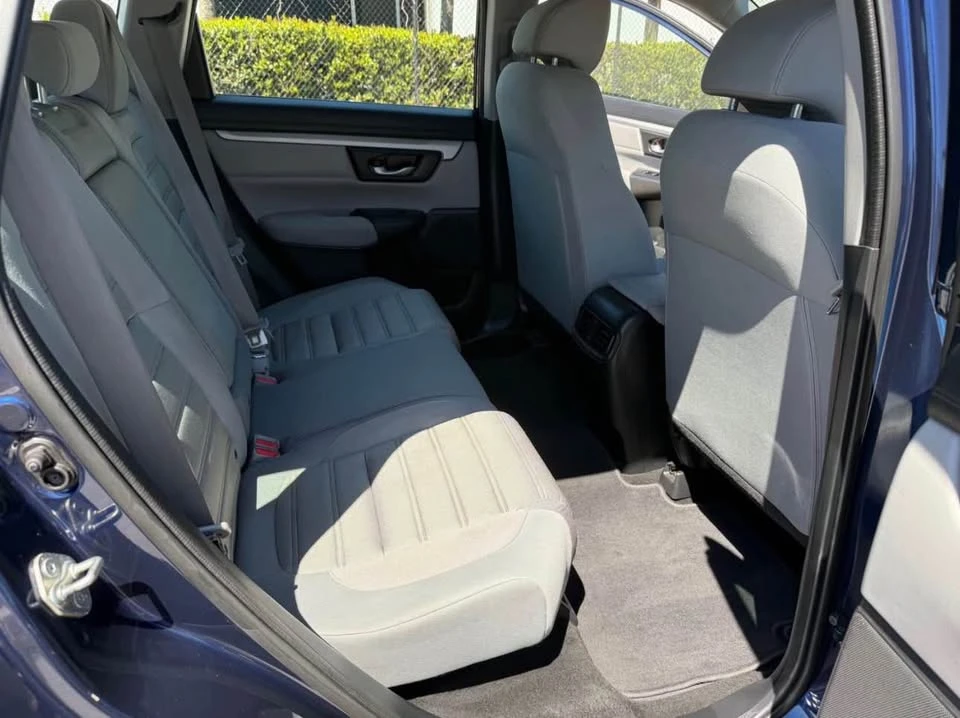 2018 Honda CR-V 5th Gen - Image 10 of 12