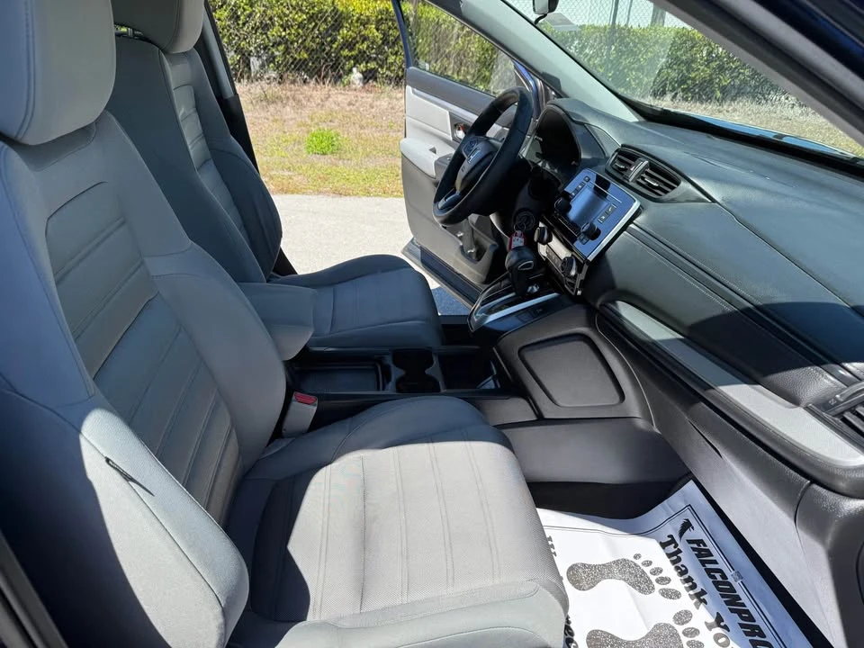 2018 Honda CR-V 5th Gen - Image 9 of 12