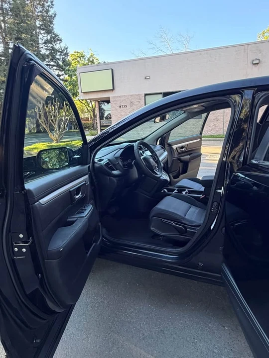 2018 Honda CR-V 5th Gen - Image 7 of 17