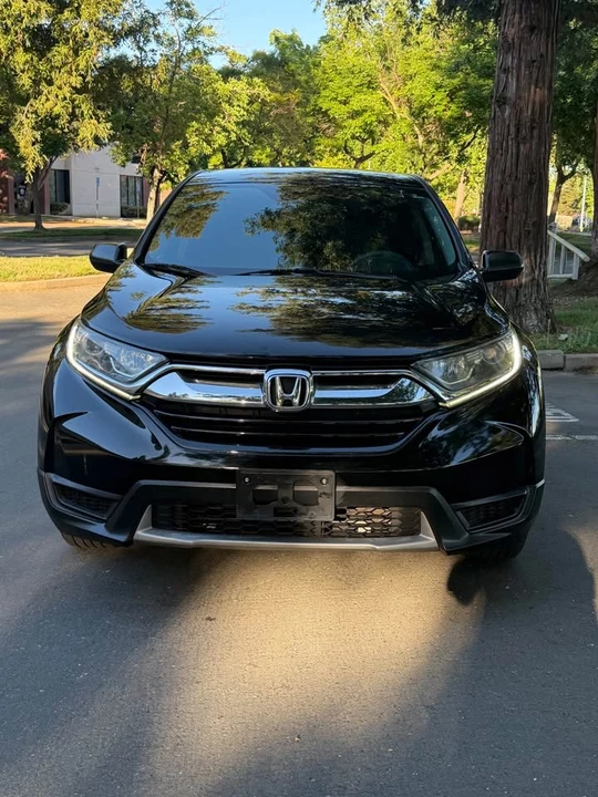 2018 Honda CR-V 5th Gen - Image 3 of 17