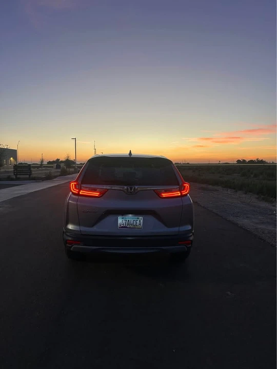 2018 Honda CR-V 5th Gen - Image 6 of 17