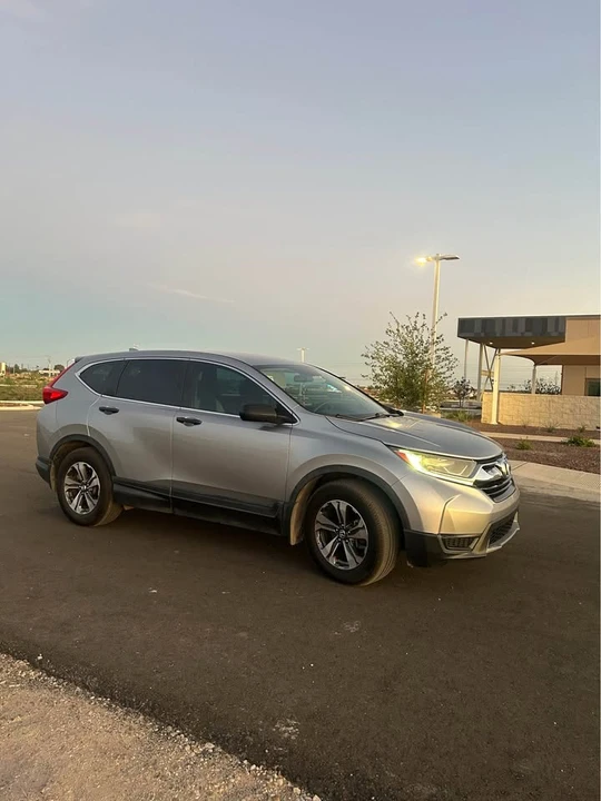 2018 Honda CR-V 5th Gen - Image 2 of 17