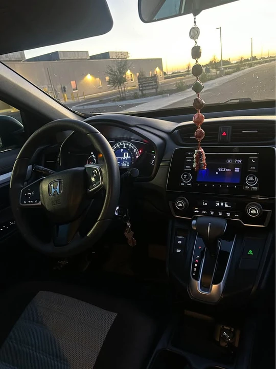 2018 Honda CR-V 5th Gen - Image 13 of 17