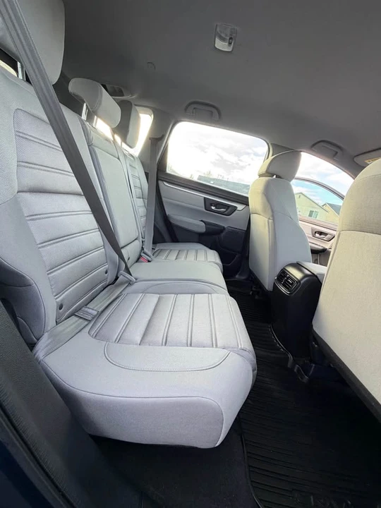 2018 Honda CR-V 5th Gen - Image 18 of 18