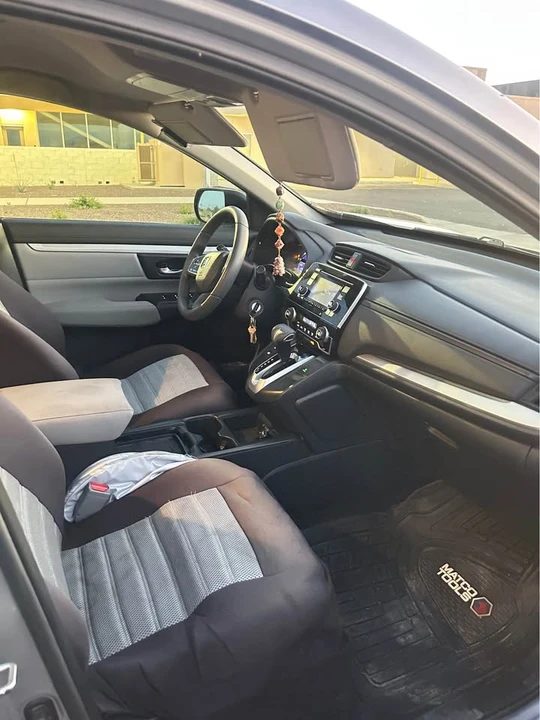 2018 Honda CR-V 5th Gen - Image 12 of 17