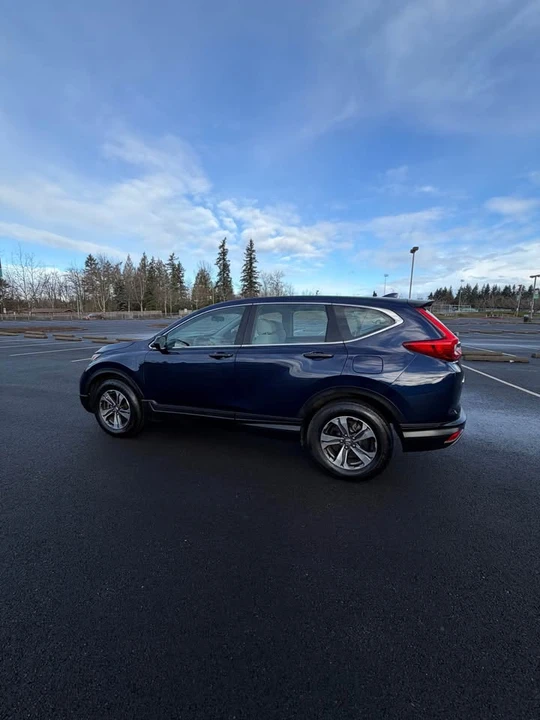 2018 Honda CR-V 5th Gen - Image 12 of 18