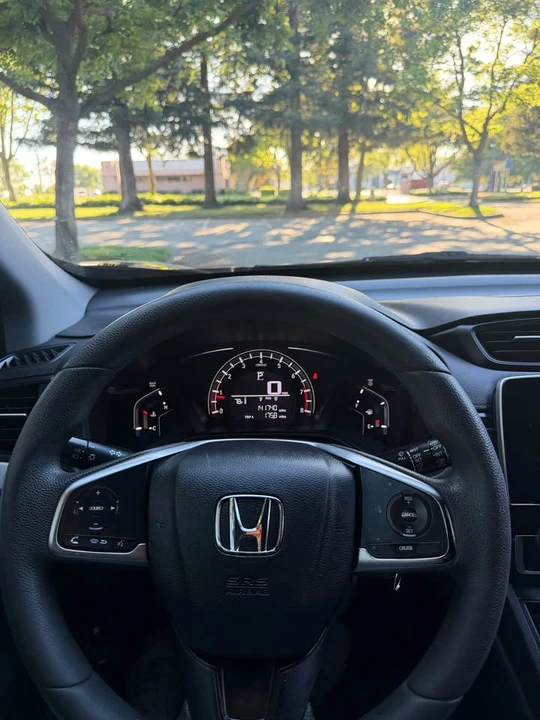 2018 Honda CR-V 5th Gen - Image 15 of 17