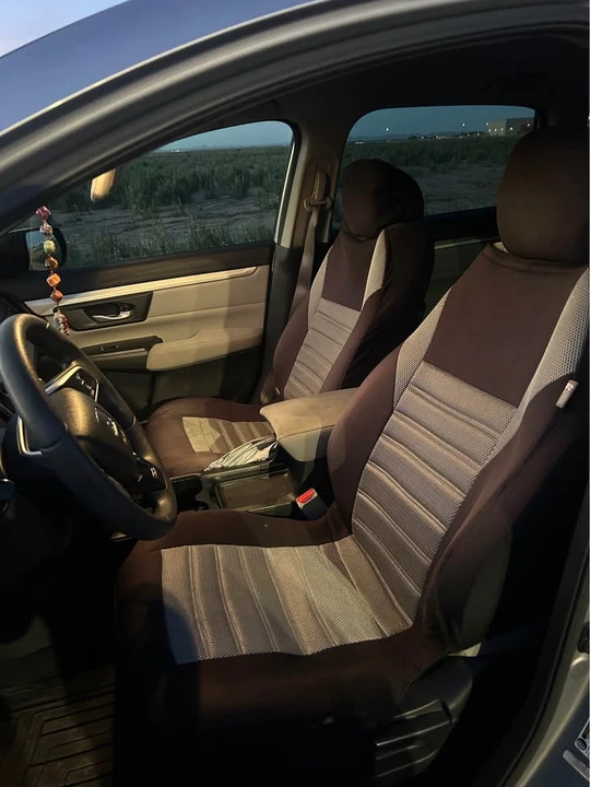 2018 Honda CR-V 5th Gen - Image 14 of 17