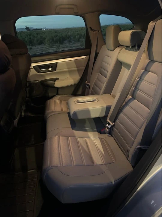2018 Honda CR-V 5th Gen - Image 9 of 17
