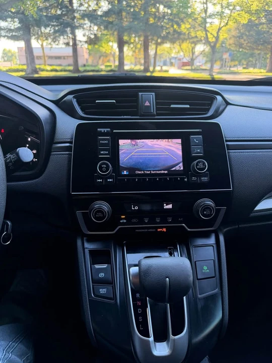 2018 Honda CR-V 5th Gen - Image 17 of 17