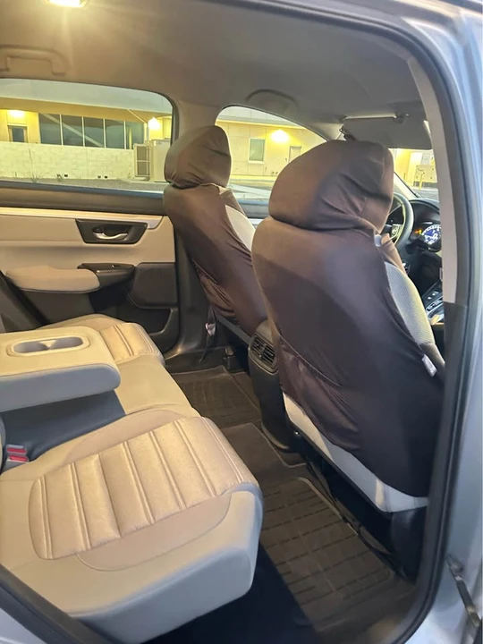 2018 Honda CR-V 5th Gen - Image 11 of 17