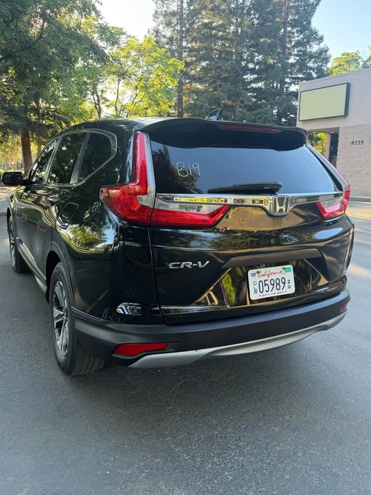 2018 Honda CR-V 5th Gen - Image 4 of 17