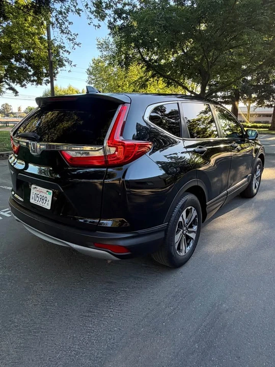 2018 Honda CR-V 5th Gen - Image 5 of 17