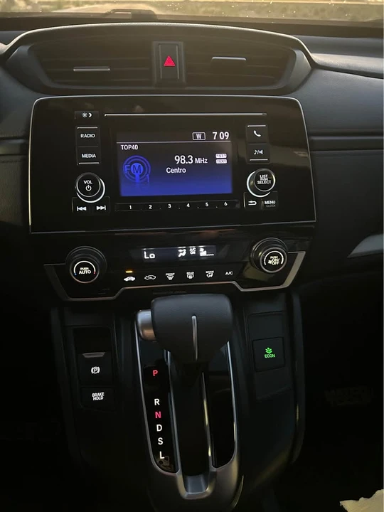 2018 Honda CR-V 5th Gen - Image 17 of 17