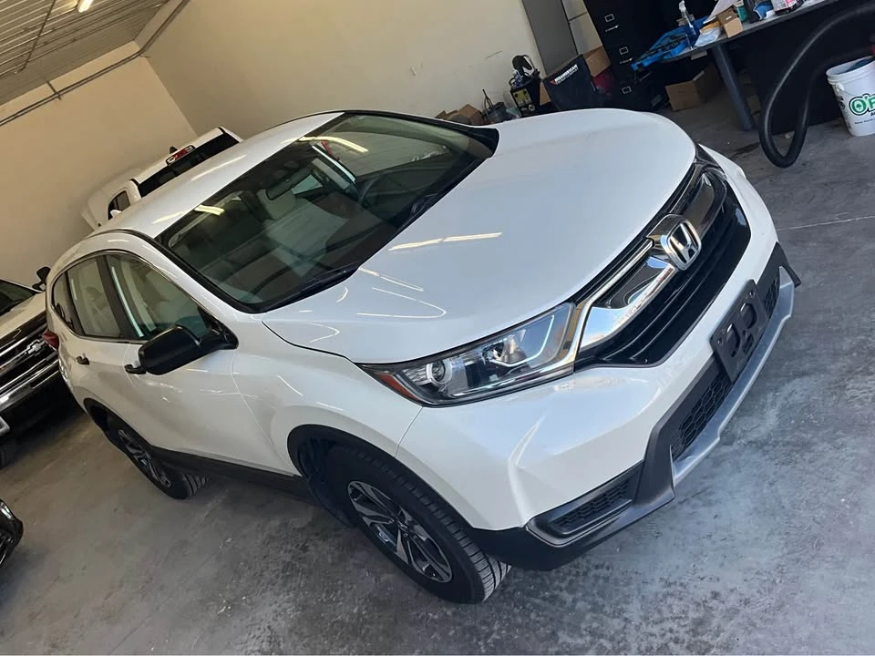 2018 Honda CR-V 5th Gen - Image 9 of 19
