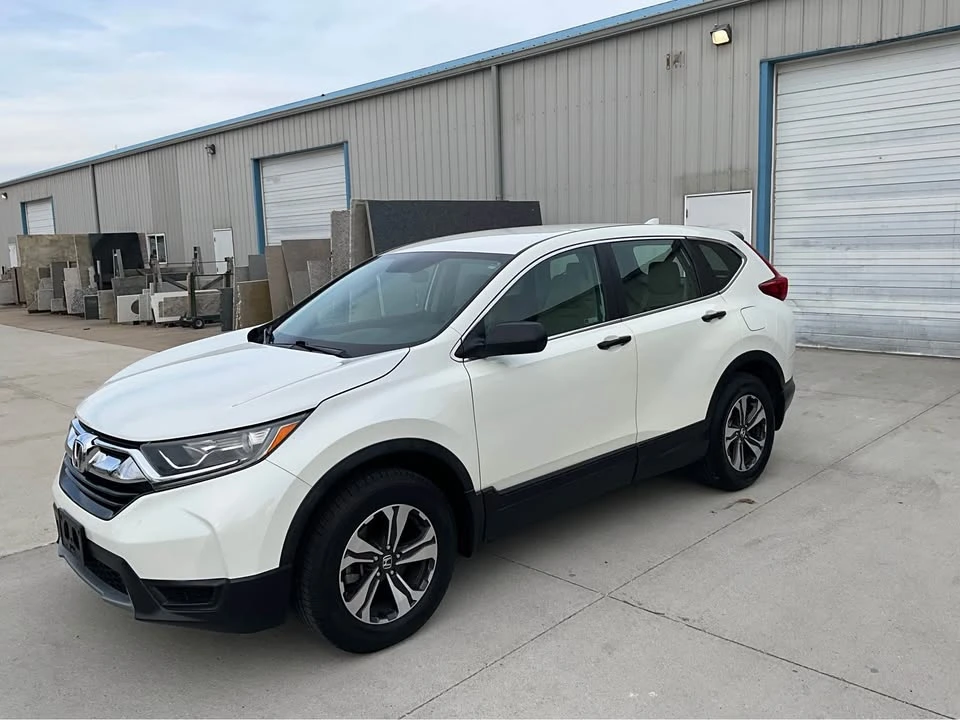 2018 Honda CR-V 5th Gen - Image 12 of 19