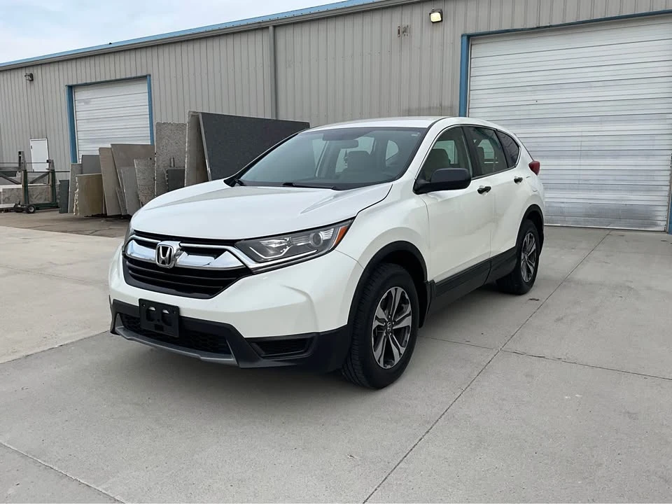 2018 Honda CR-V 5th Gen - Image 14 of 20