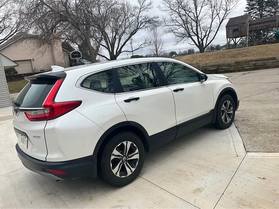 2018 Honda CR-V 5th Gen - Image 6 of 19