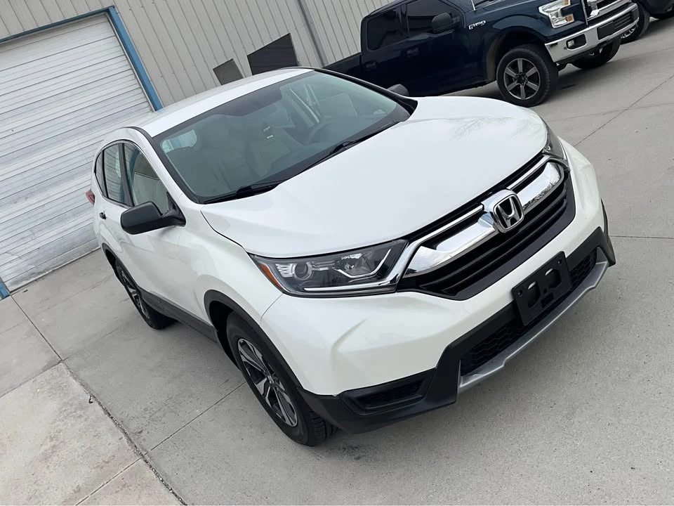 2018 Honda CR-V 5th Gen - Image 11 of 20