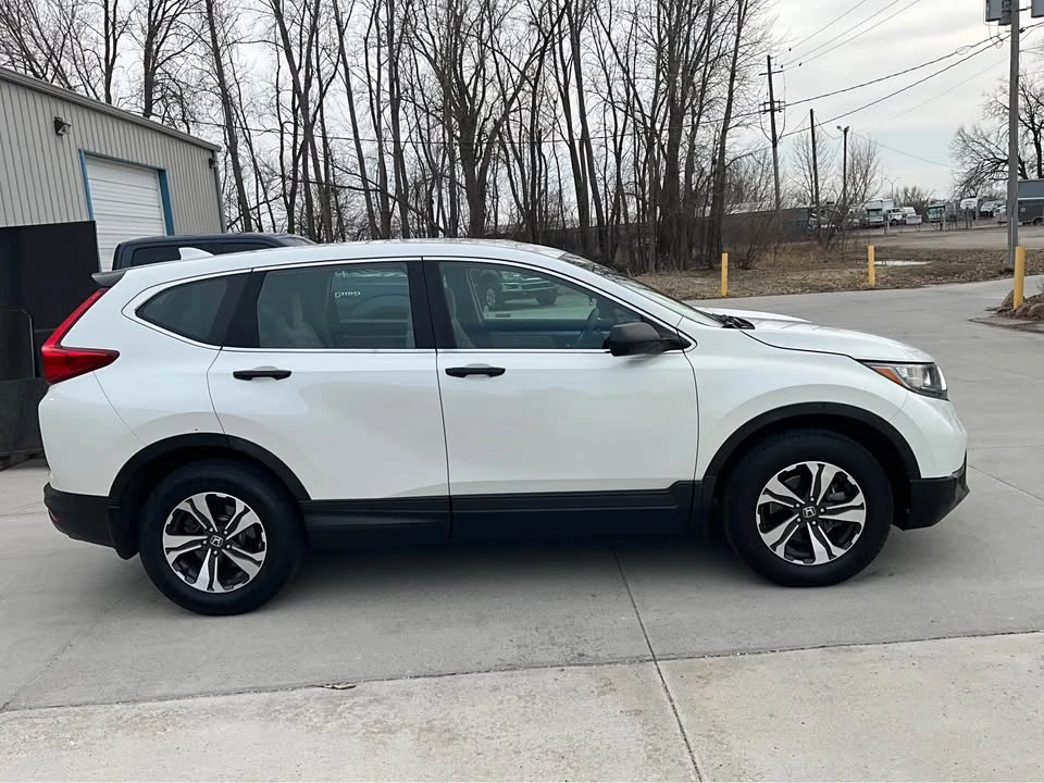 2018 Honda CR-V 5th Gen - Image 20 of 20