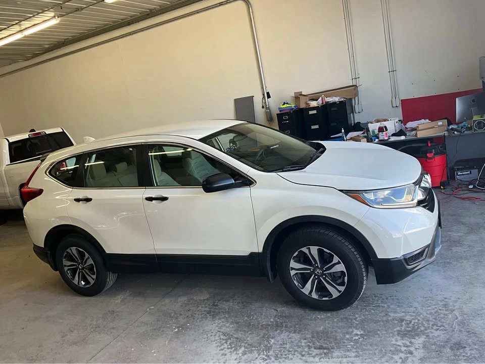 2018 Honda CR-V 5th Gen - Image 10 of 19