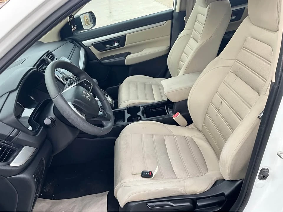 2018 Honda CR-V 5th Gen - Image 13 of 20