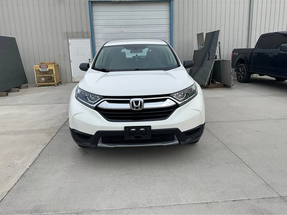 2018 Honda CR-V 5th Gen - Image 15 of 20