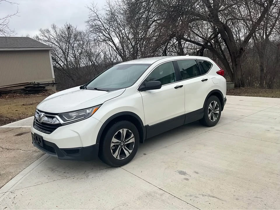 2018 Honda CR-V 5th Gen - Image 2 of 19