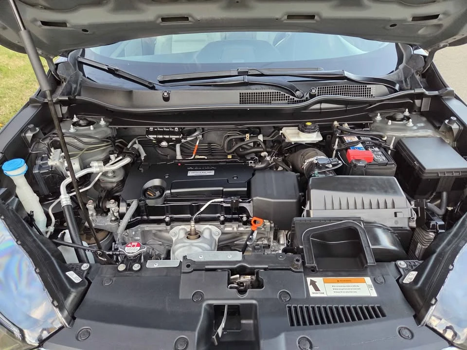 2018 Honda CR-V 5th Gen - Image 17 of 17