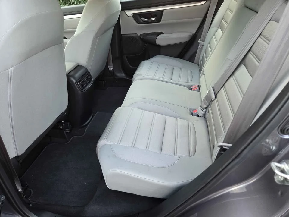 2018 Honda CR-V 5th Gen - Image 13 of 17