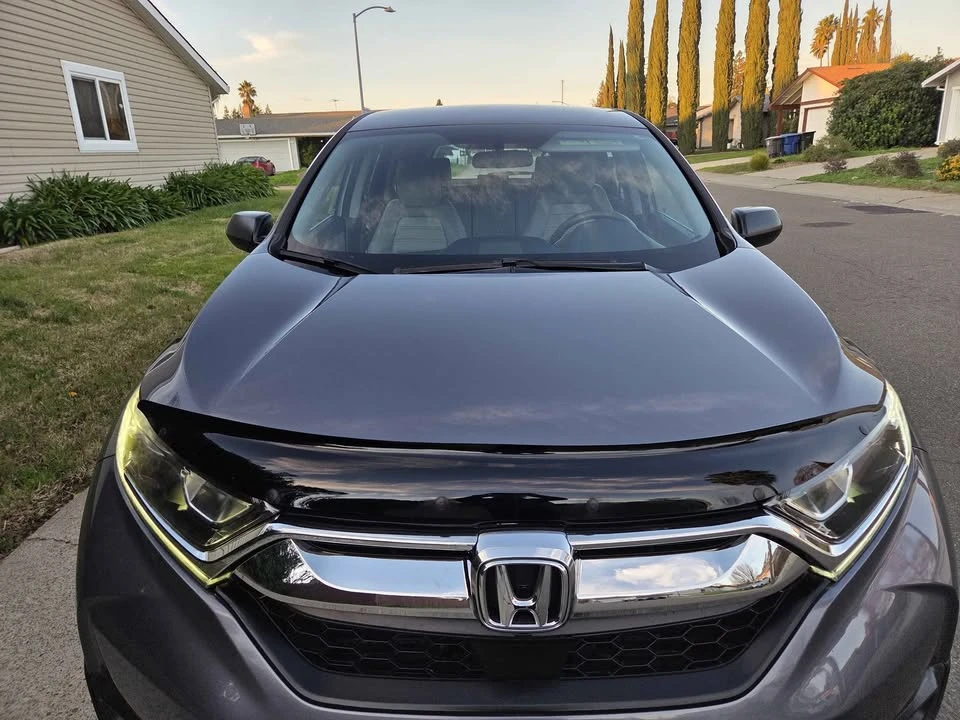 2018 Honda CR-V 5th Gen - Image 3 of 17