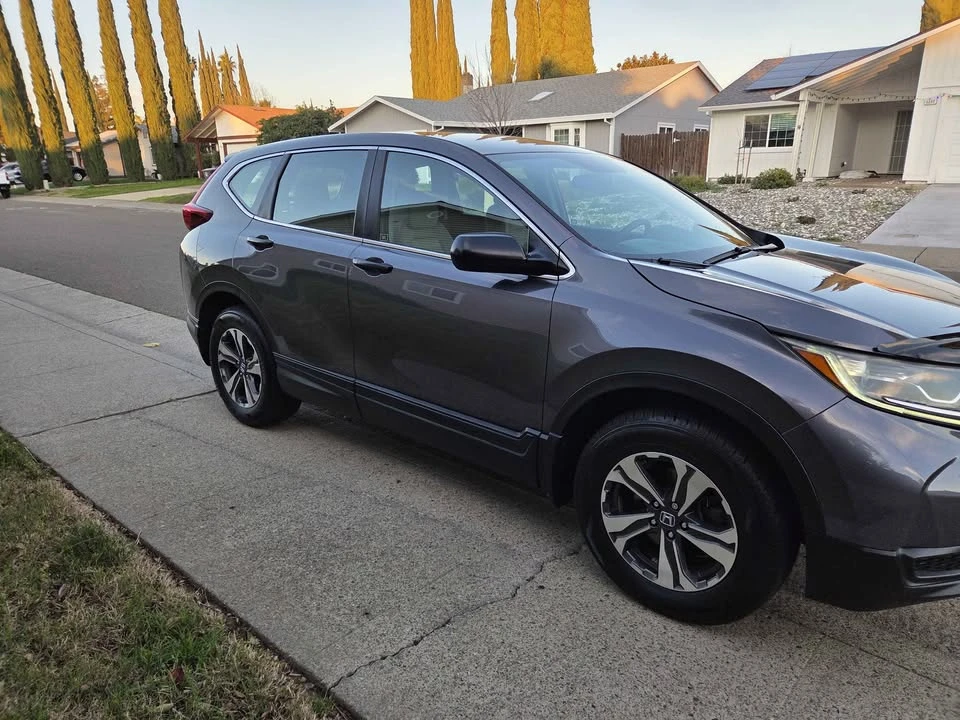 2018 Honda CR-V 5th Gen - Image 2 of 17