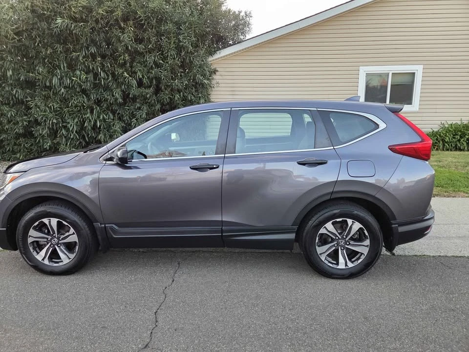 2018 Honda CR-V 5th Gen - Image 4 of 17