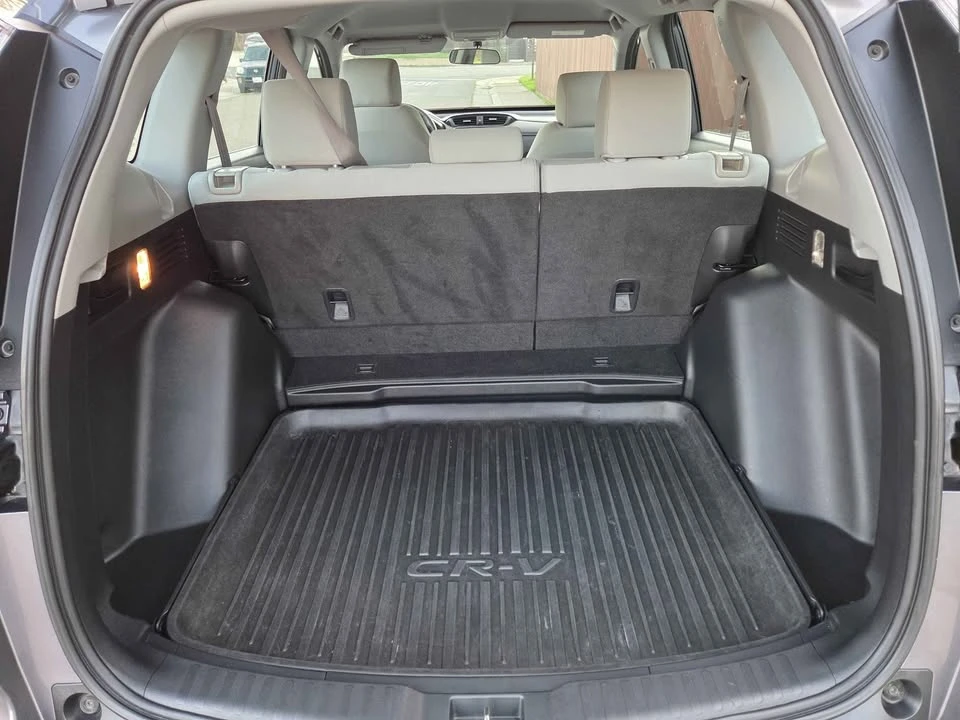 2018 Honda CR-V 5th Gen - Image 14 of 17